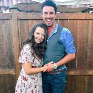 Meet your Posher, Katherine